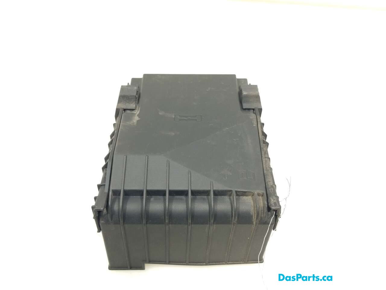 Fuse Panel Cover