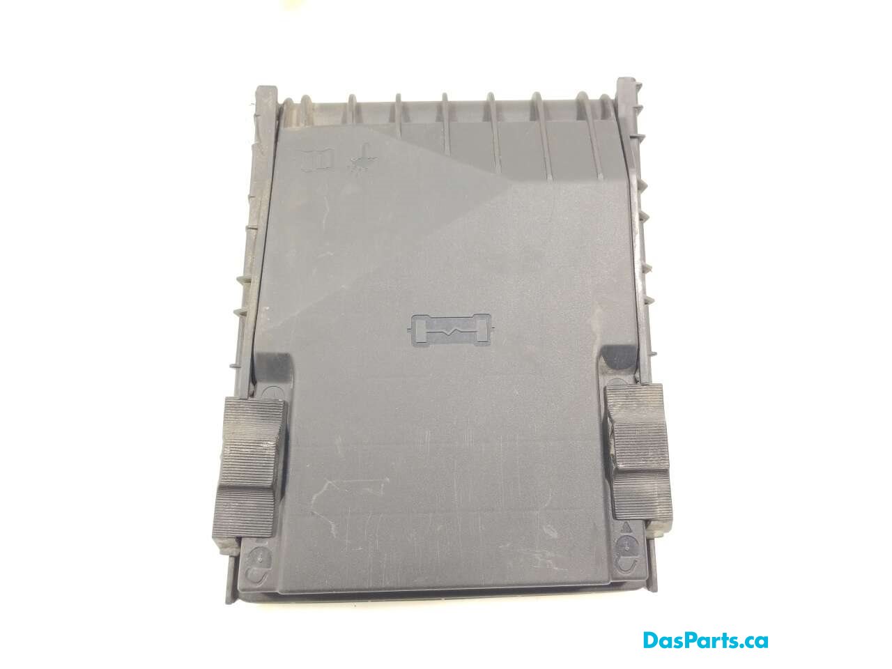 Fuse Panel Cover