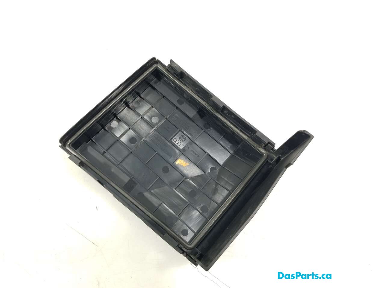 Fuse Panel Cover