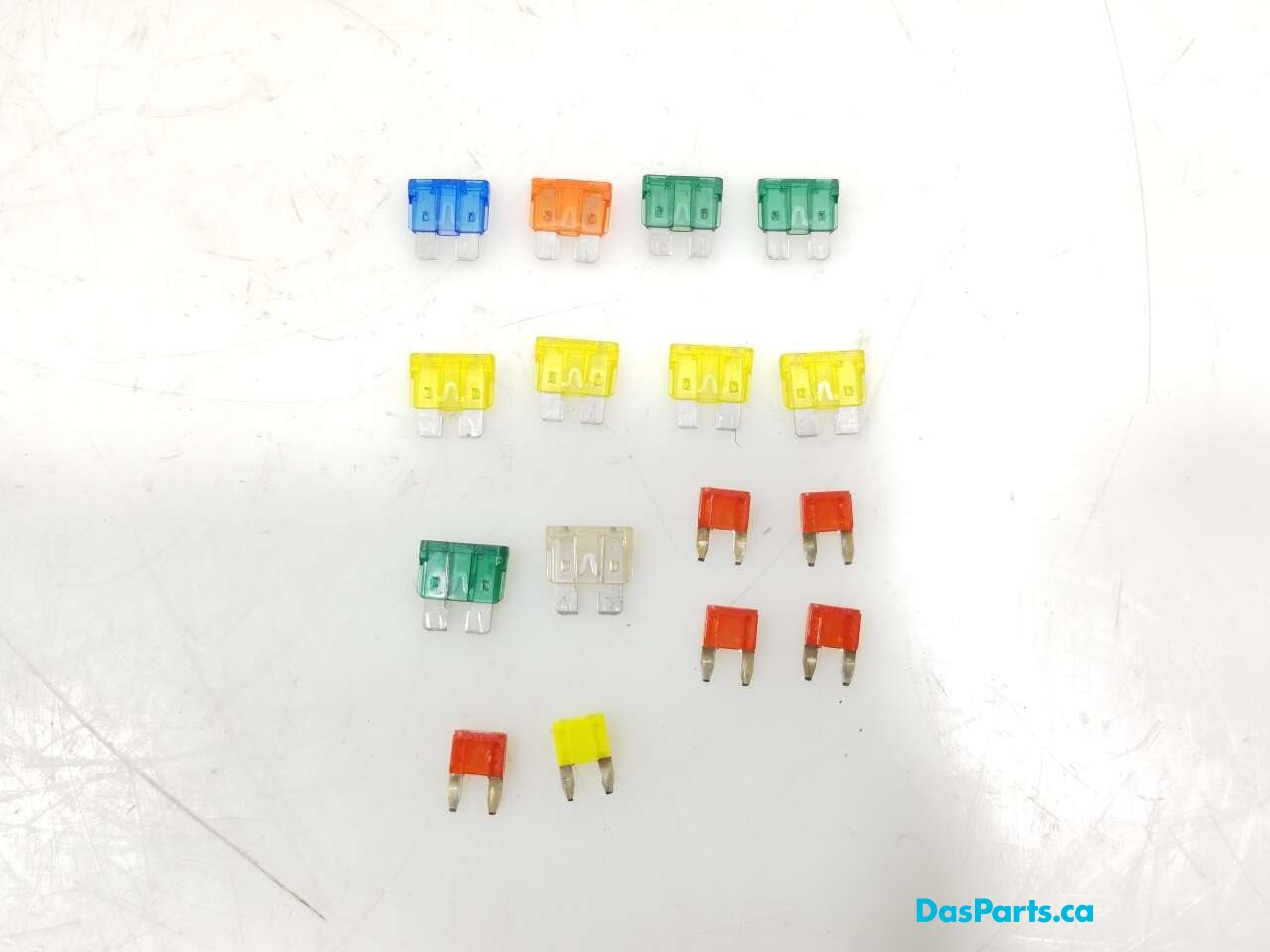 Variety Fuse Pack