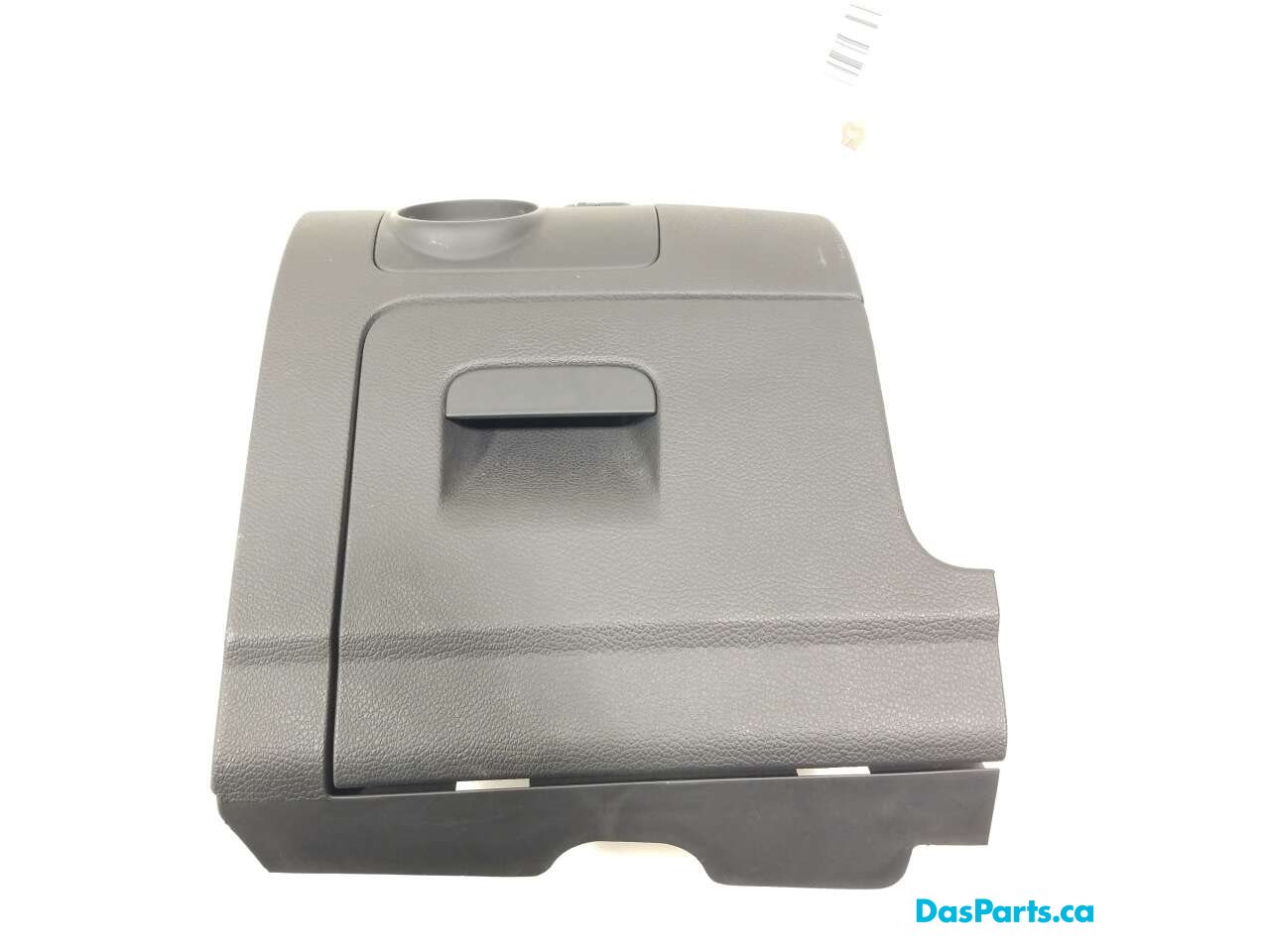 Dash Lower Cover 2