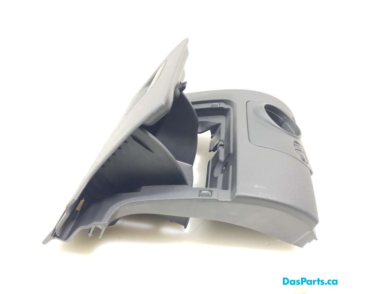 Dash Lower Cover 2