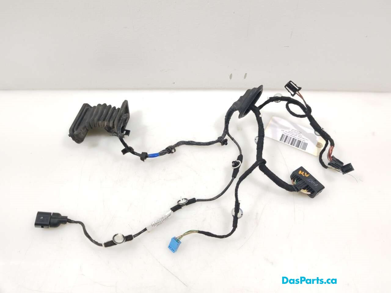 Door Harness RR 1