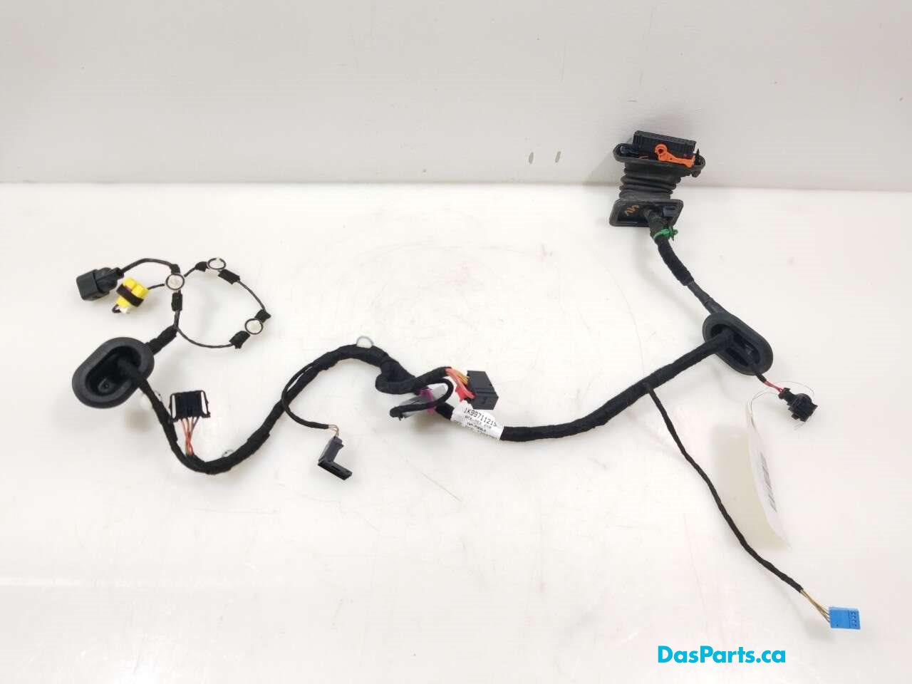 Door Harness RF 1