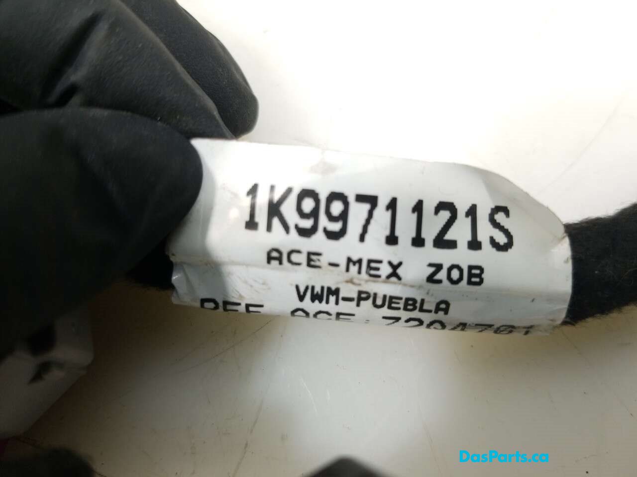 Door Harness RF 1
