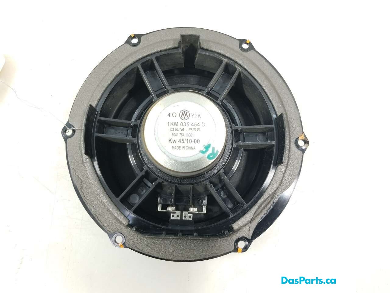 Speaker RF