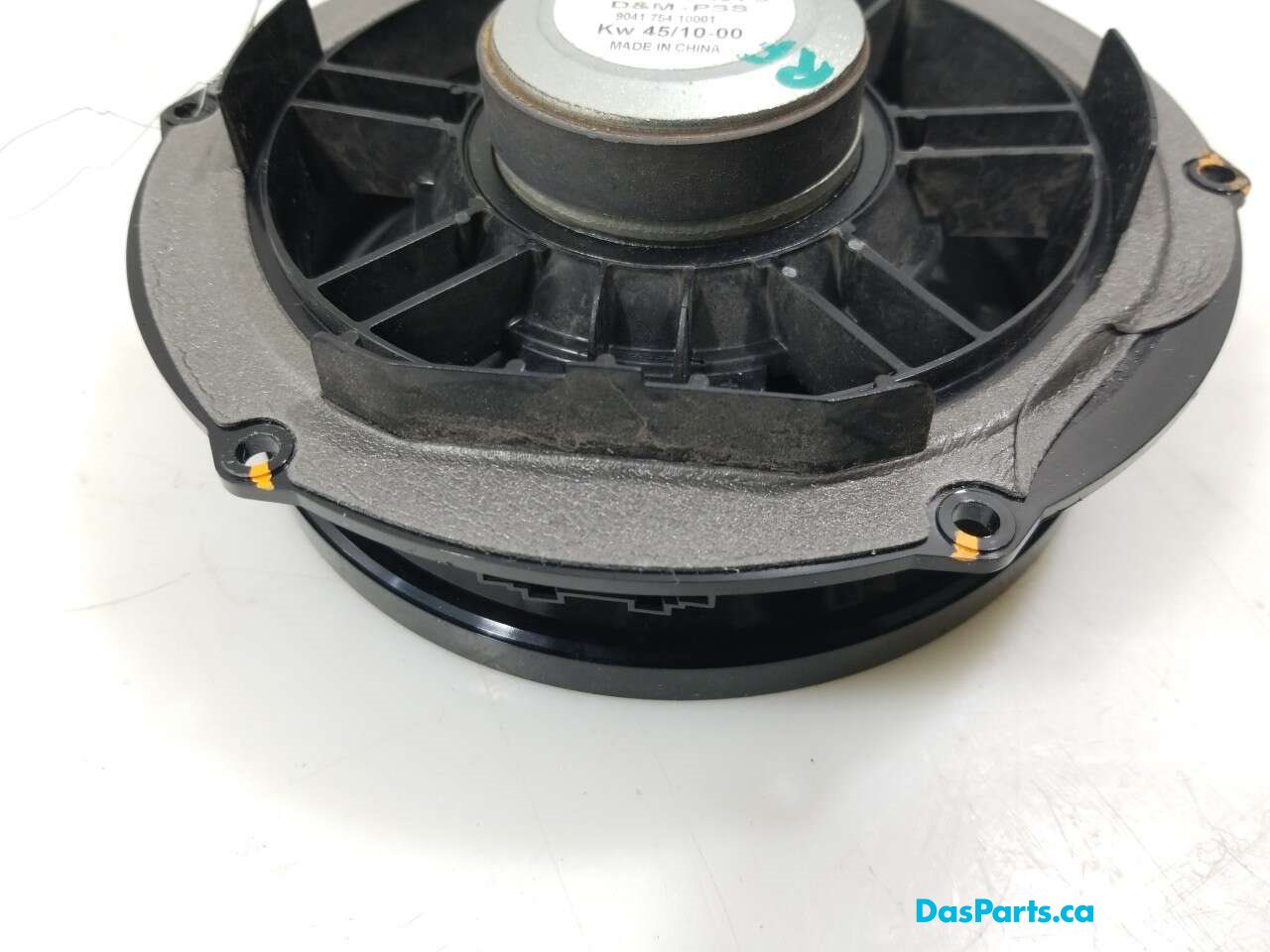 Speaker RF