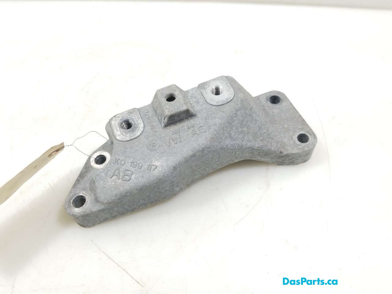Transmission Bracket 1
