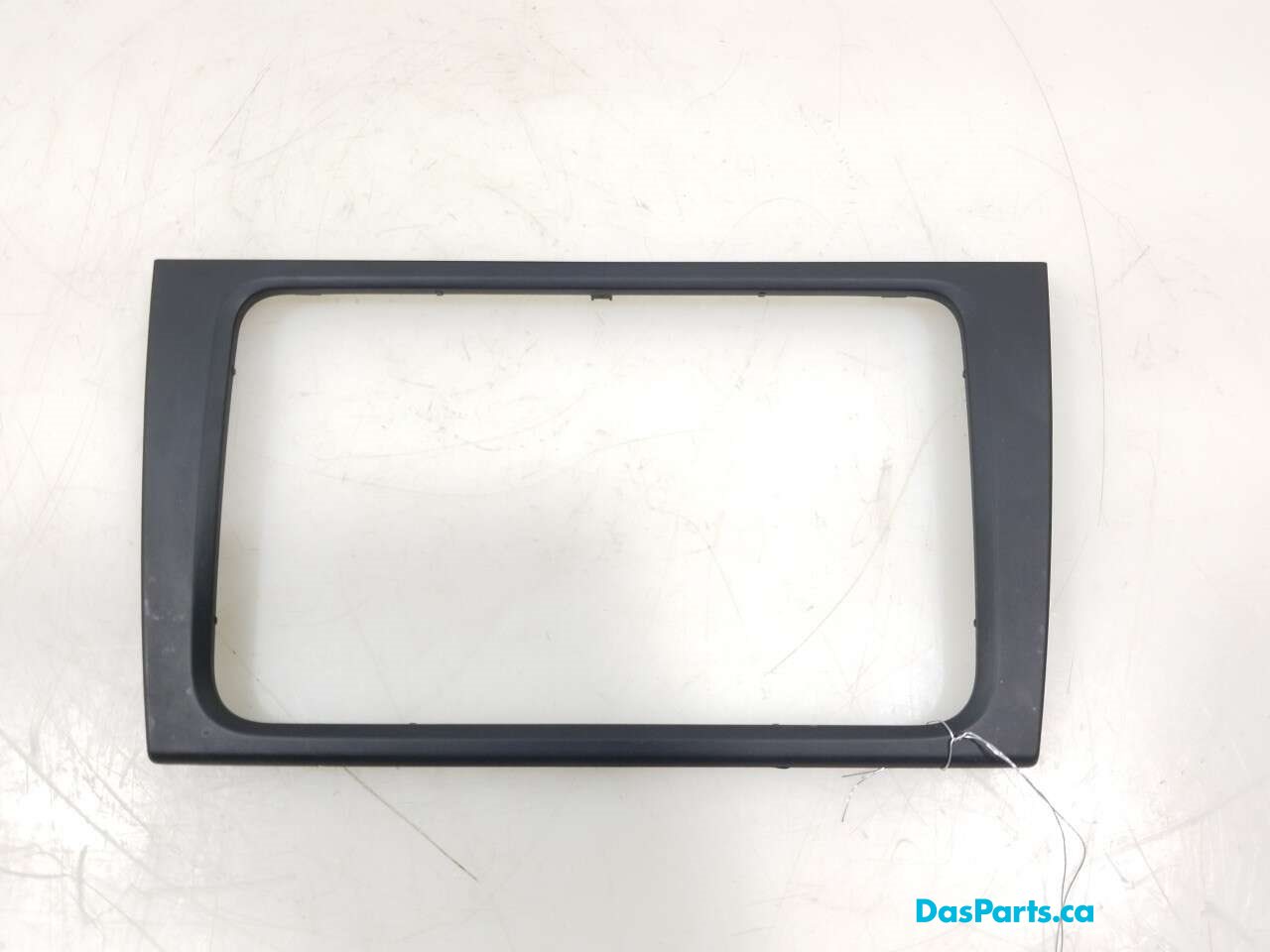 Radio Surround Trim
