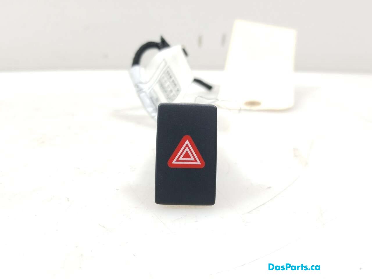 Hazard Switch