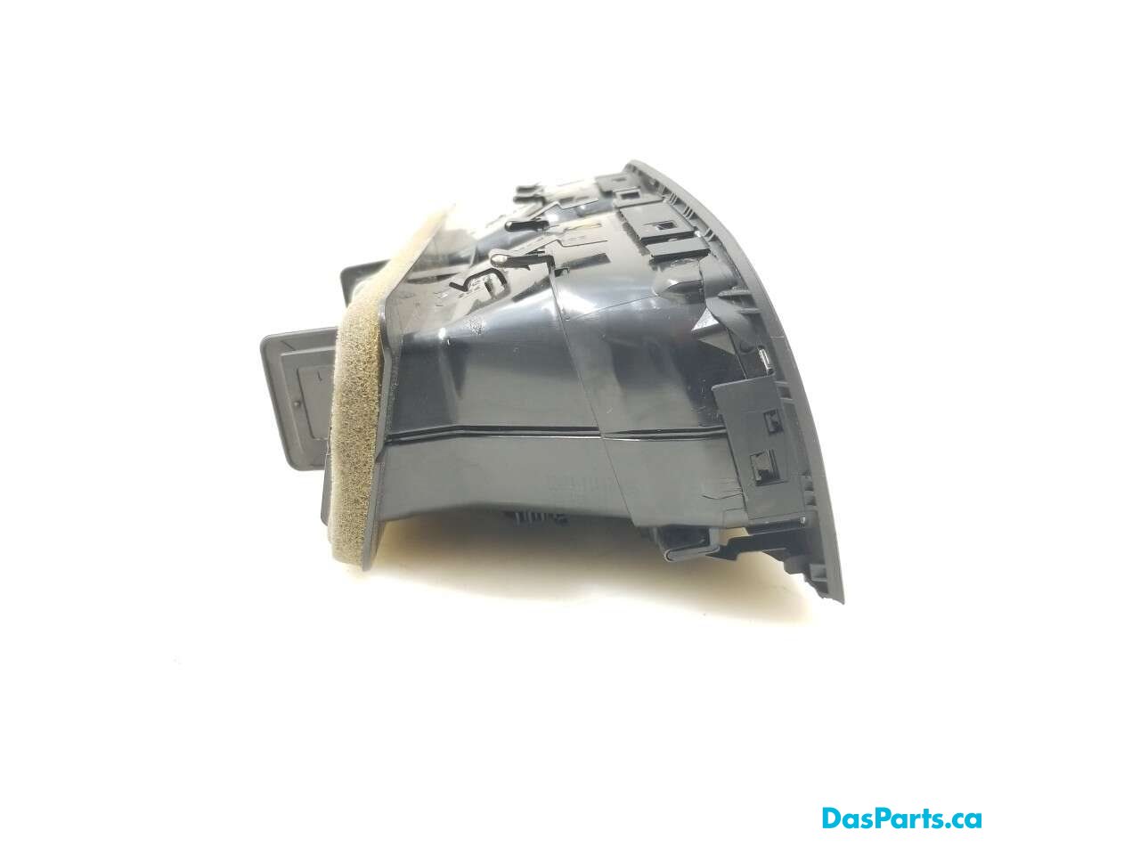 Dash Vent Center