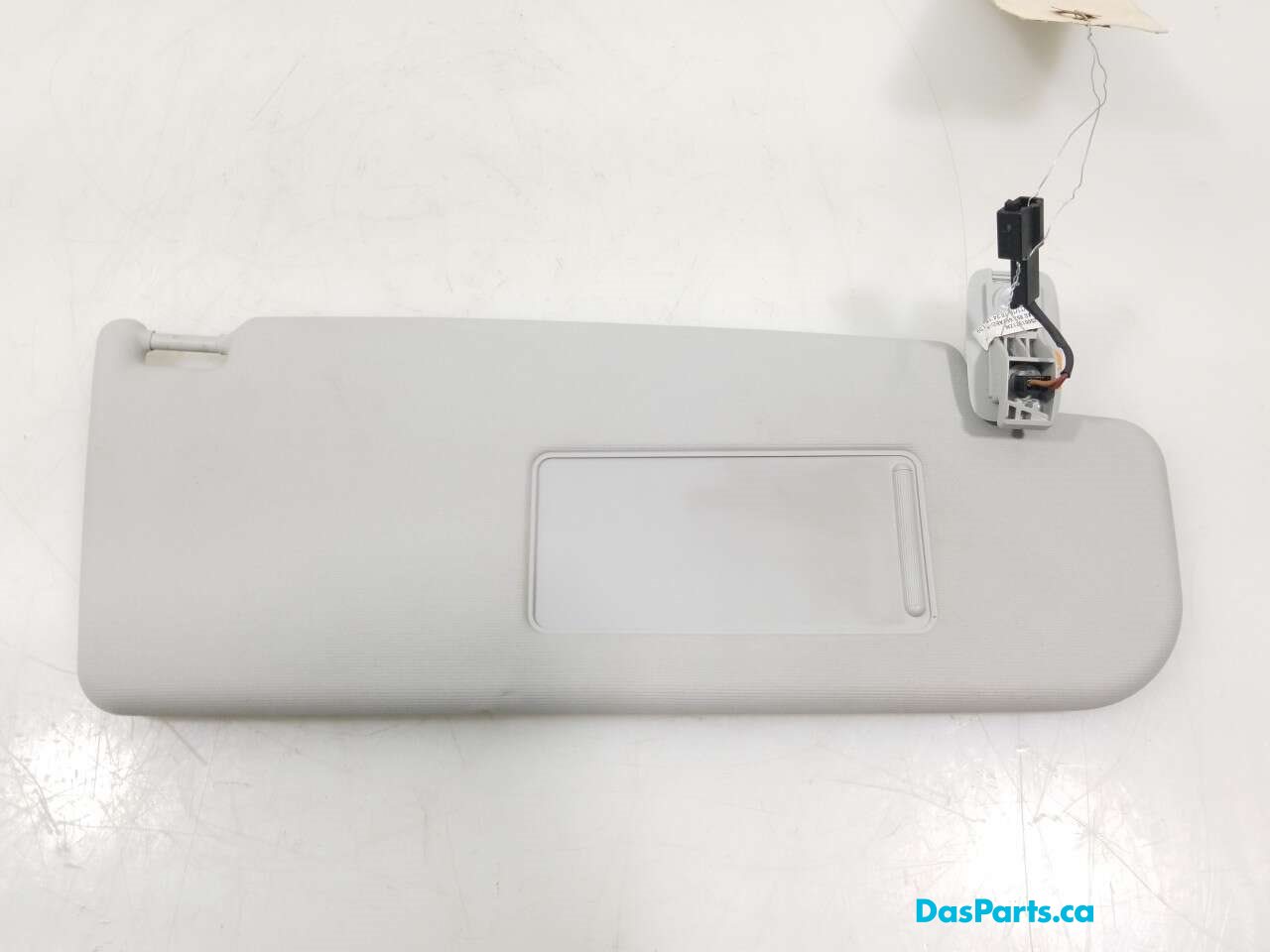 Sunvisor RF