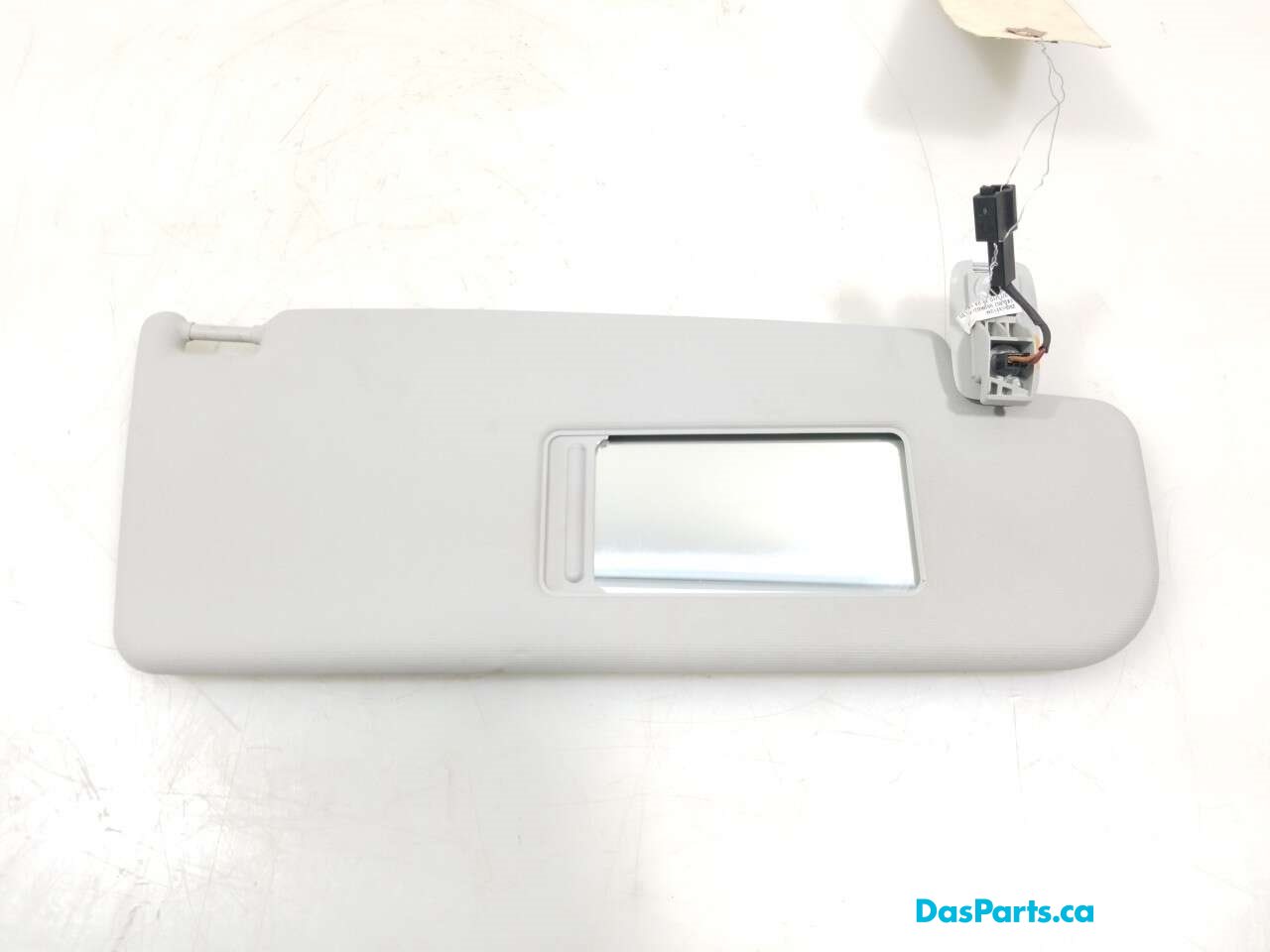 Sunvisor RF