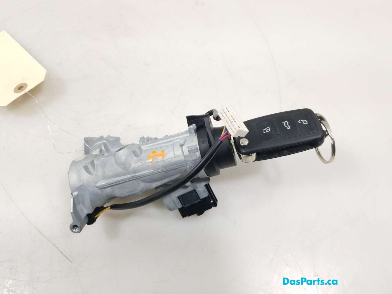 Ignition Assembly