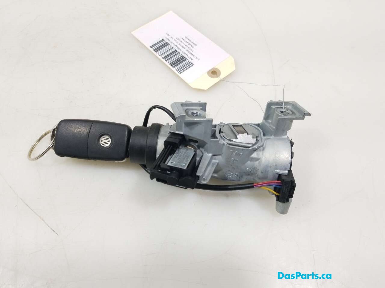 Ignition Assembly