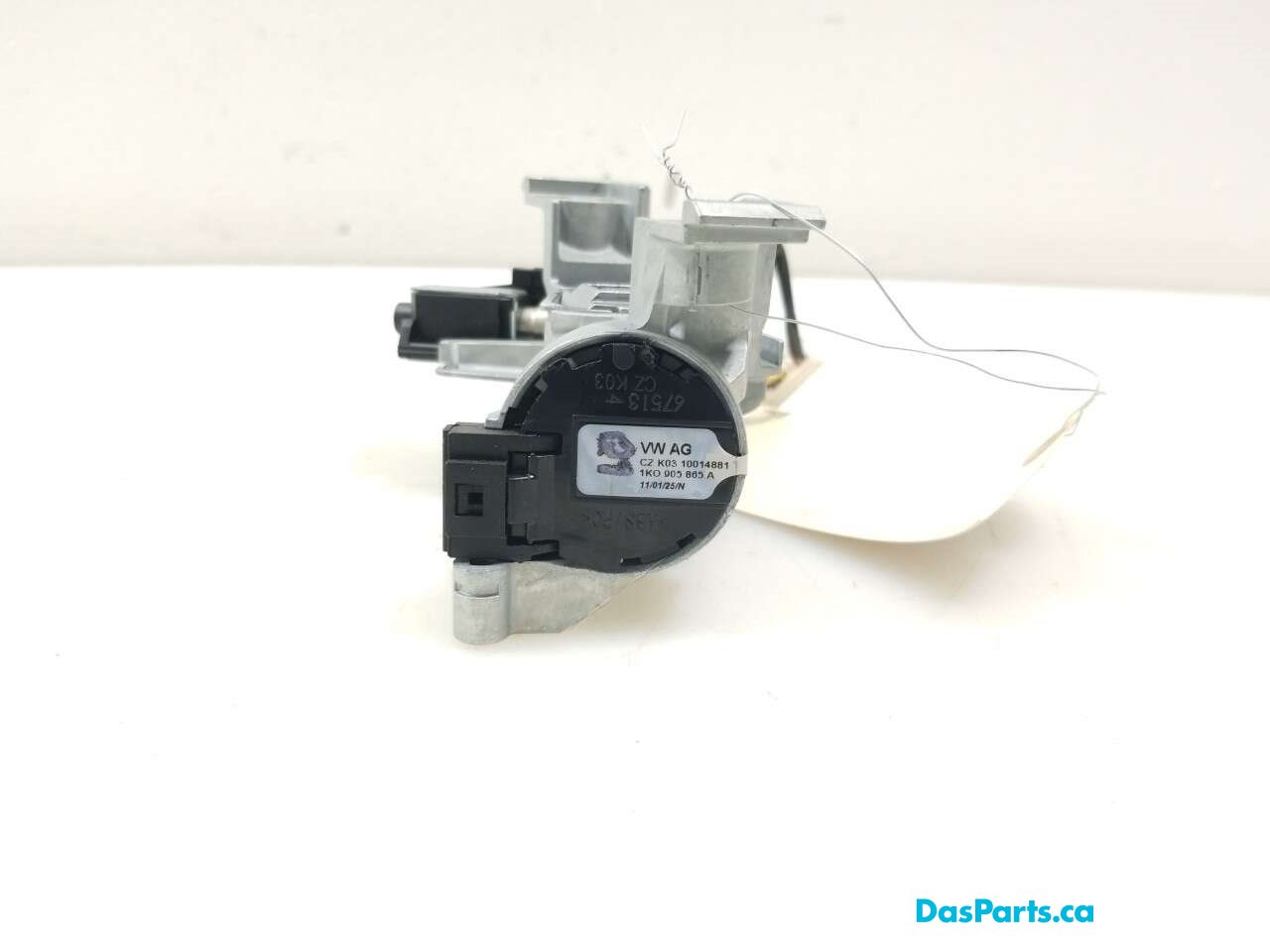 Ignition Assembly