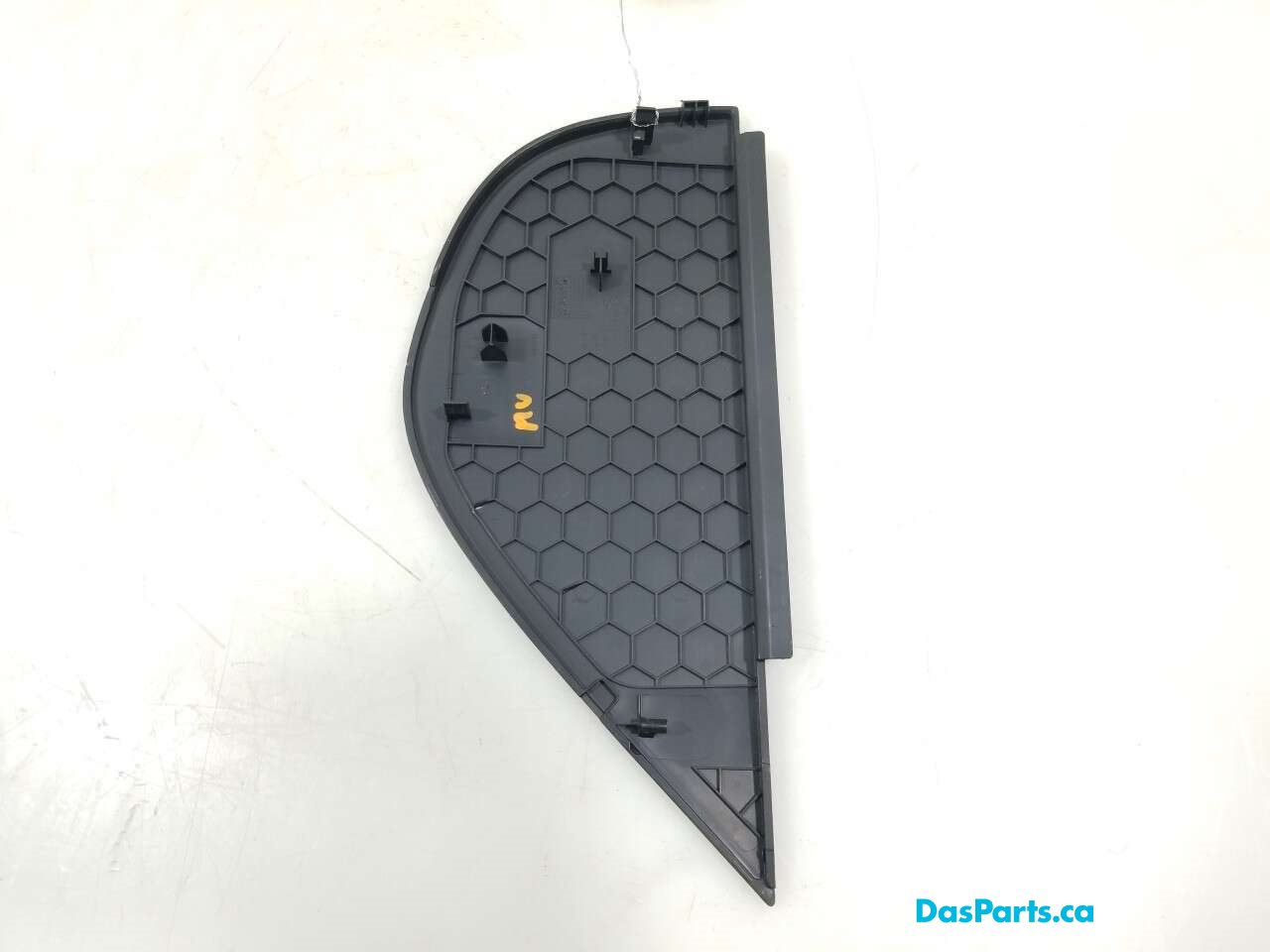 Dash Side Cover L