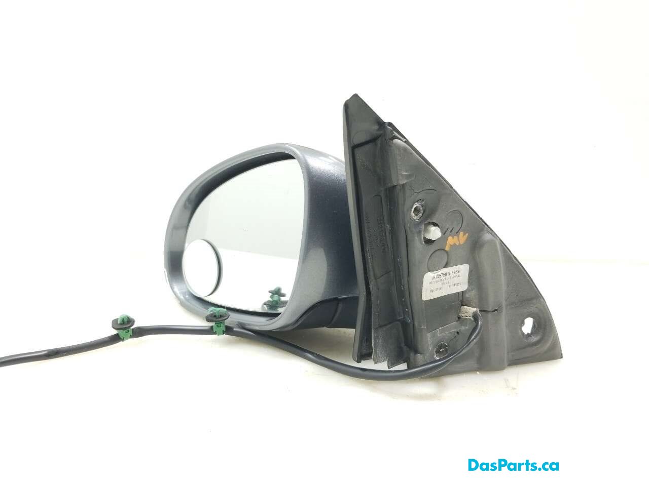 Side Mirror L