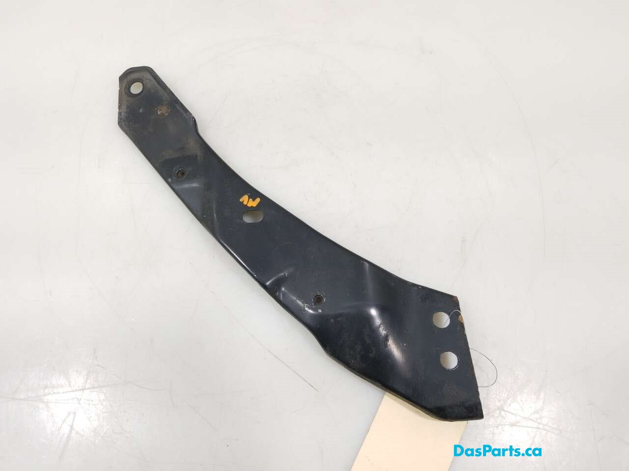 Radiator Support Bracket R 1