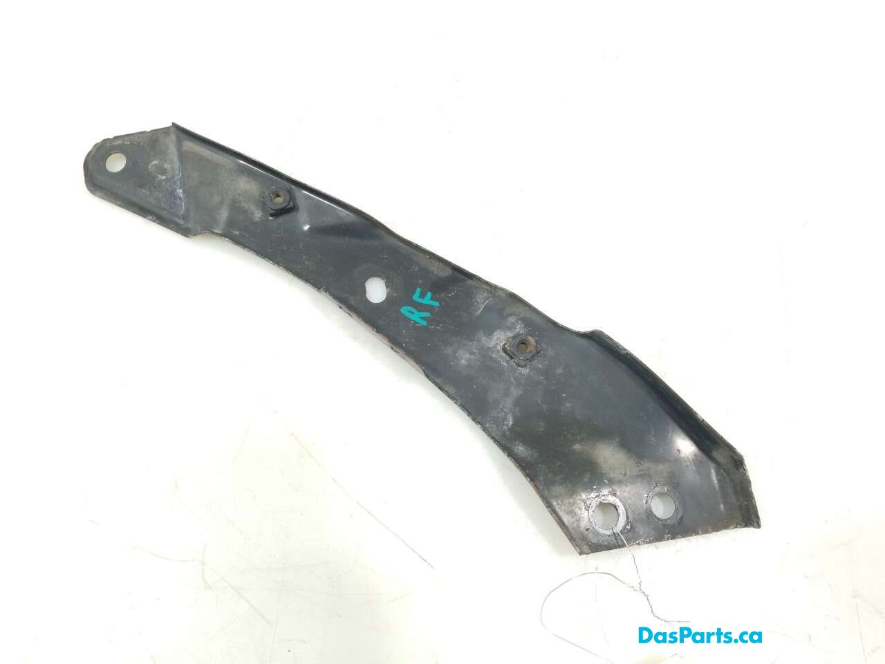 Radiator Support Bracket R 1