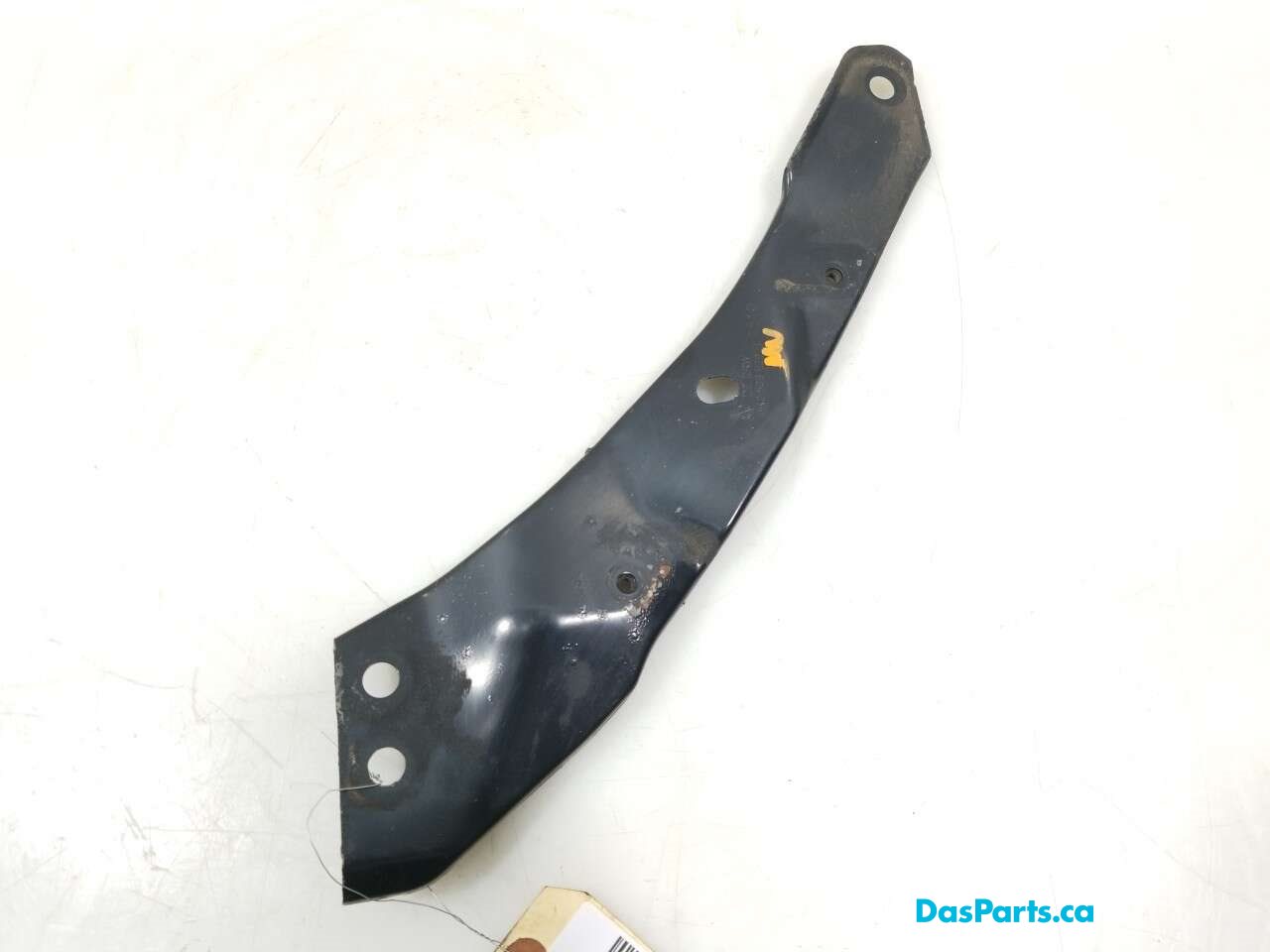 Radiator Support Bracket L 1