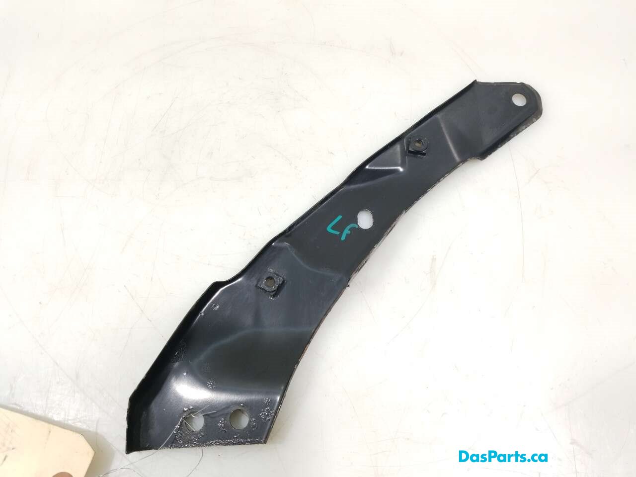 Radiator Support Bracket L 1