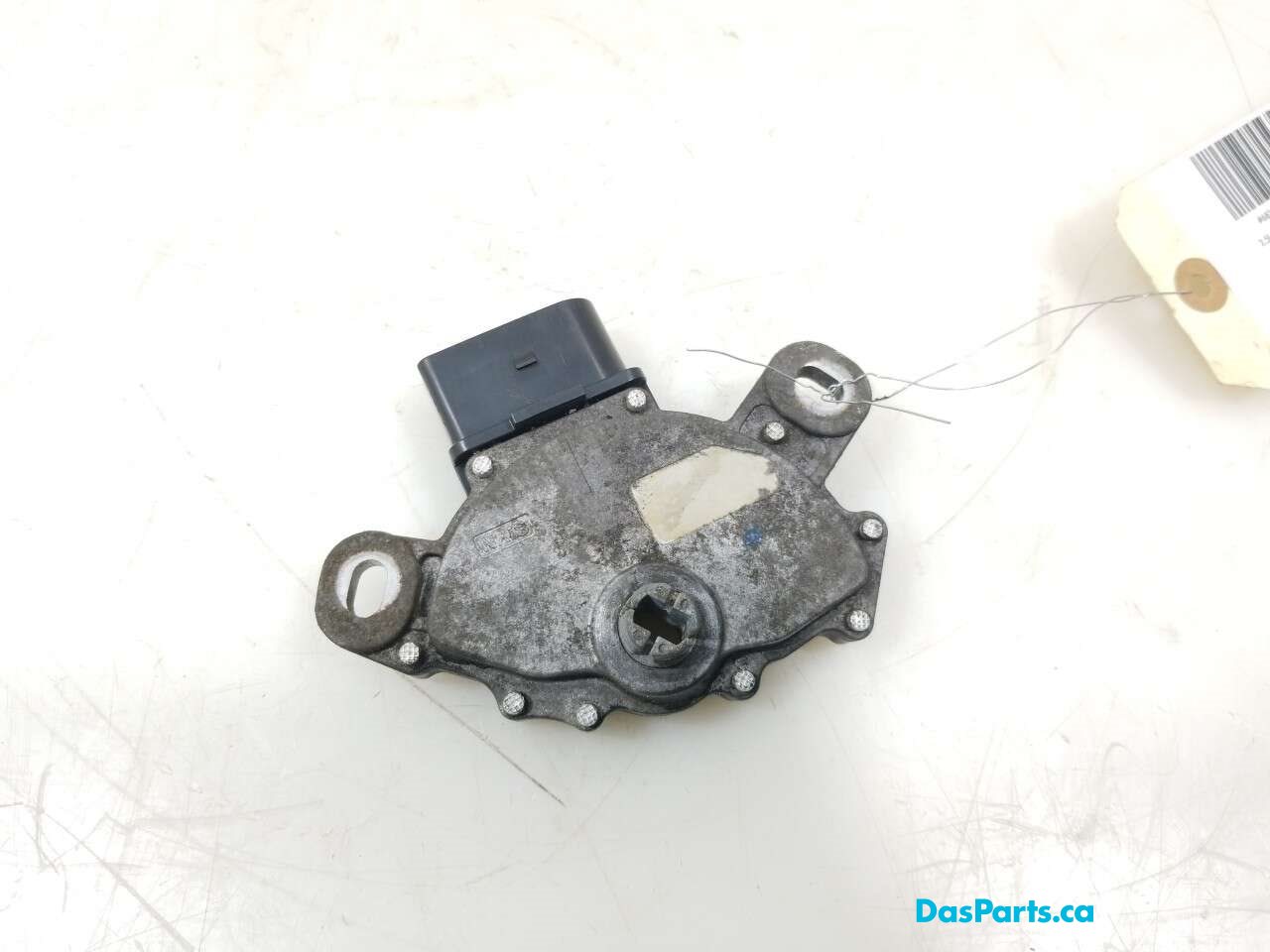 Gear Selector Circuit Board