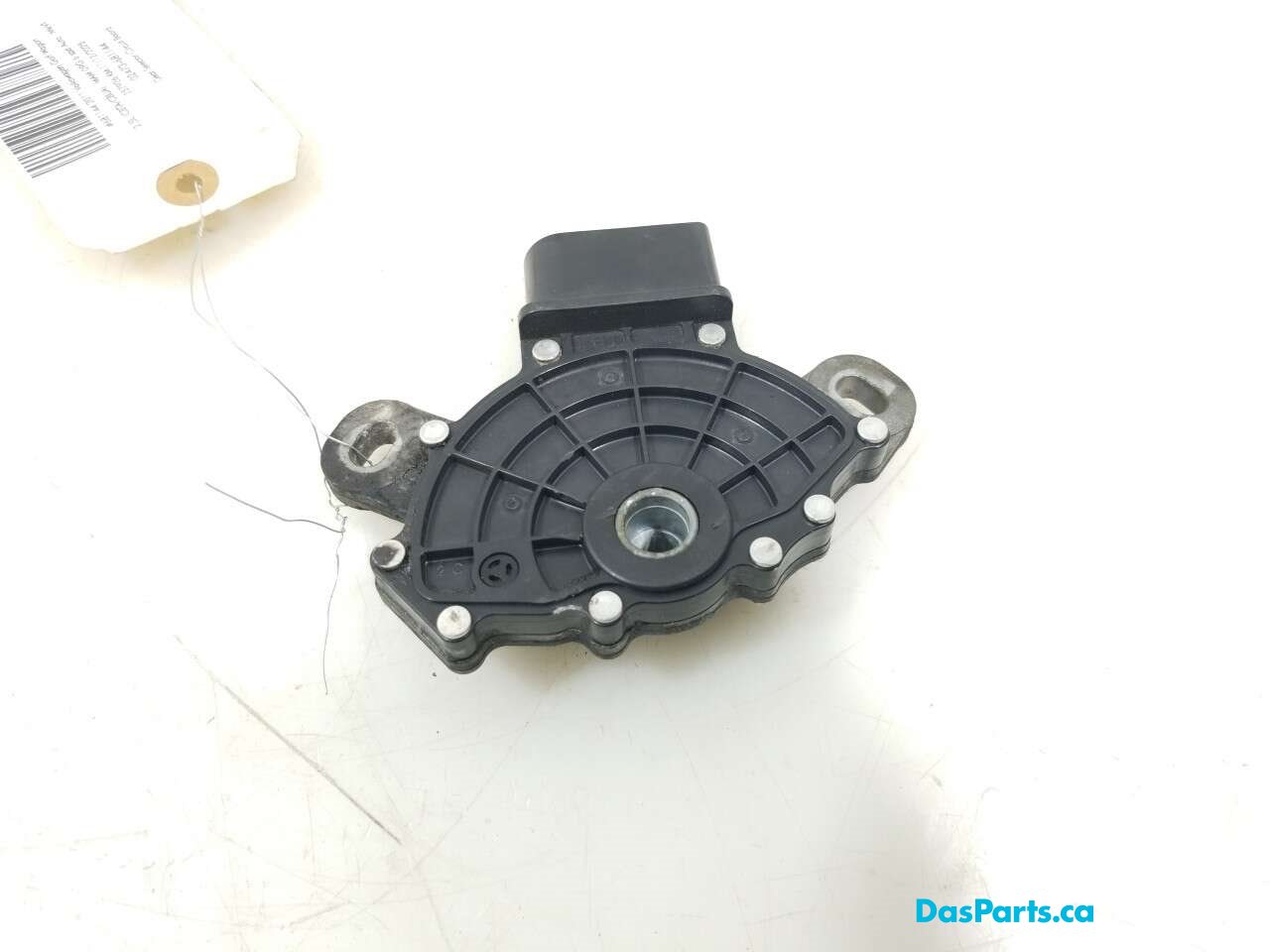 Gear Selector Circuit Board