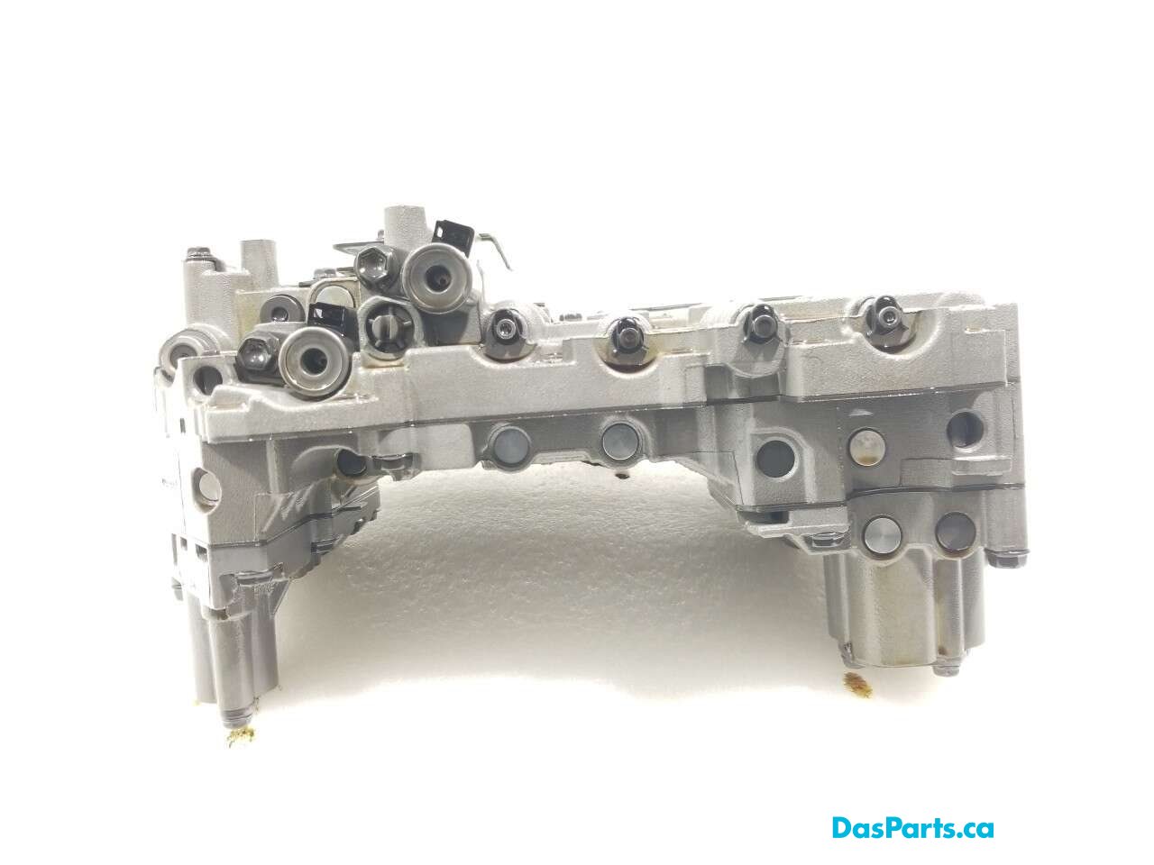Valve Body