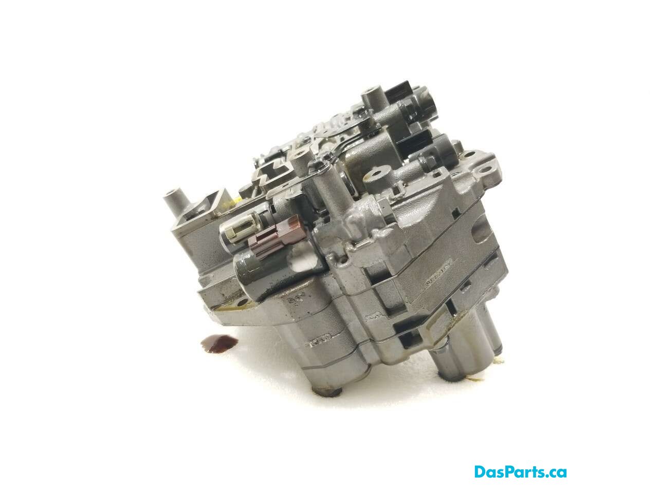 Valve Body