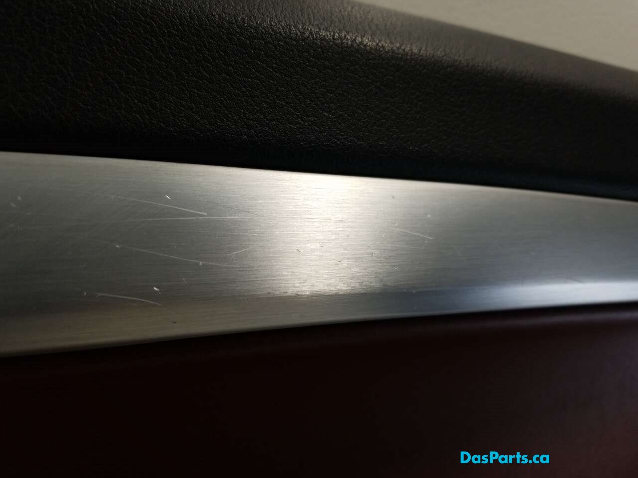 Door Card RF