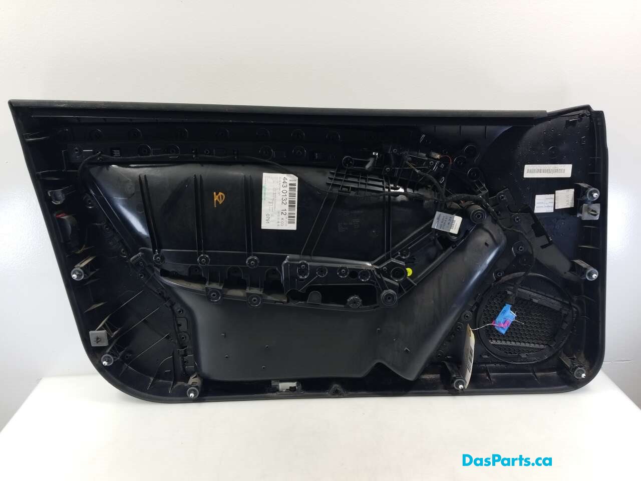 Door Card RF