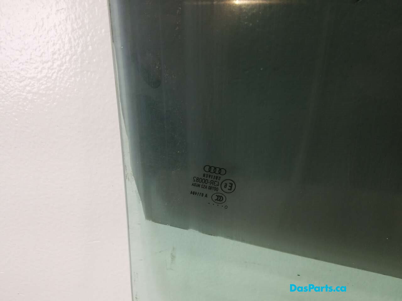 Window Glass LF