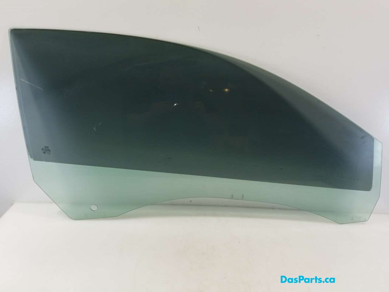 Window Glass RF