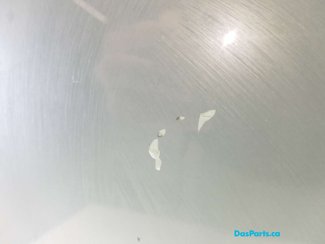 Window Glass RF