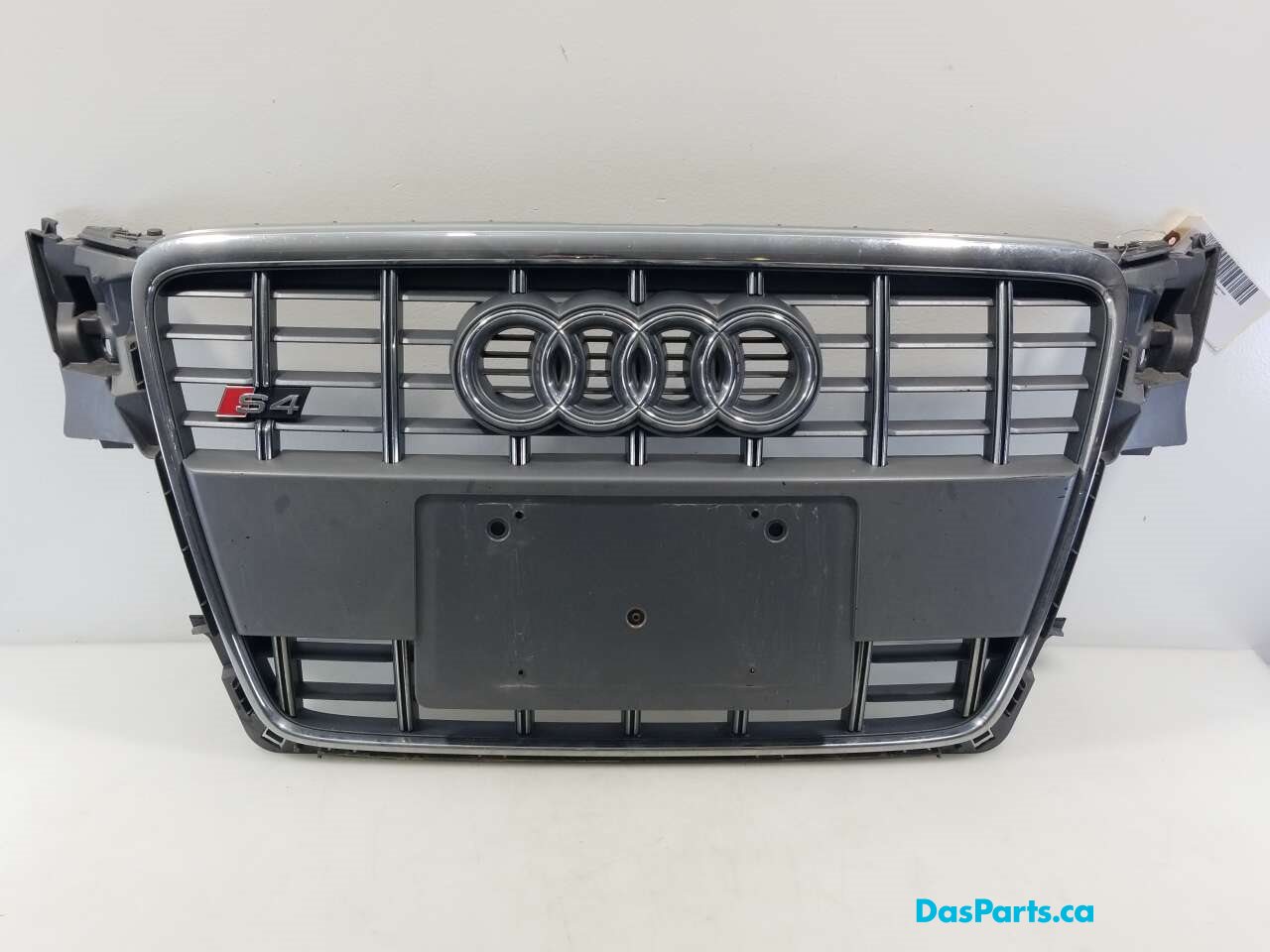 Main Grill