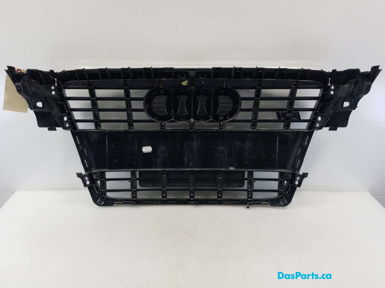 Main Grill