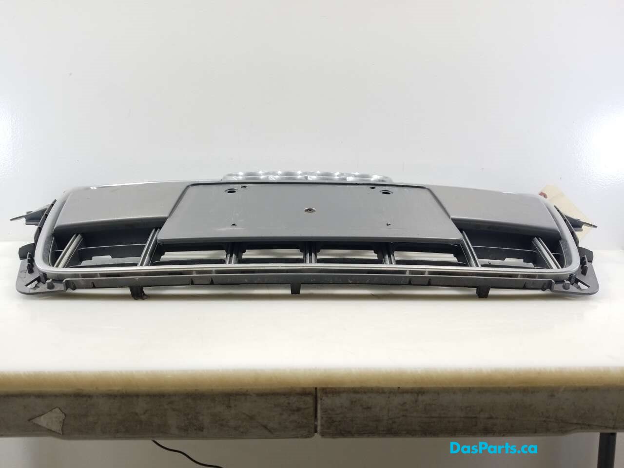 Main Grill