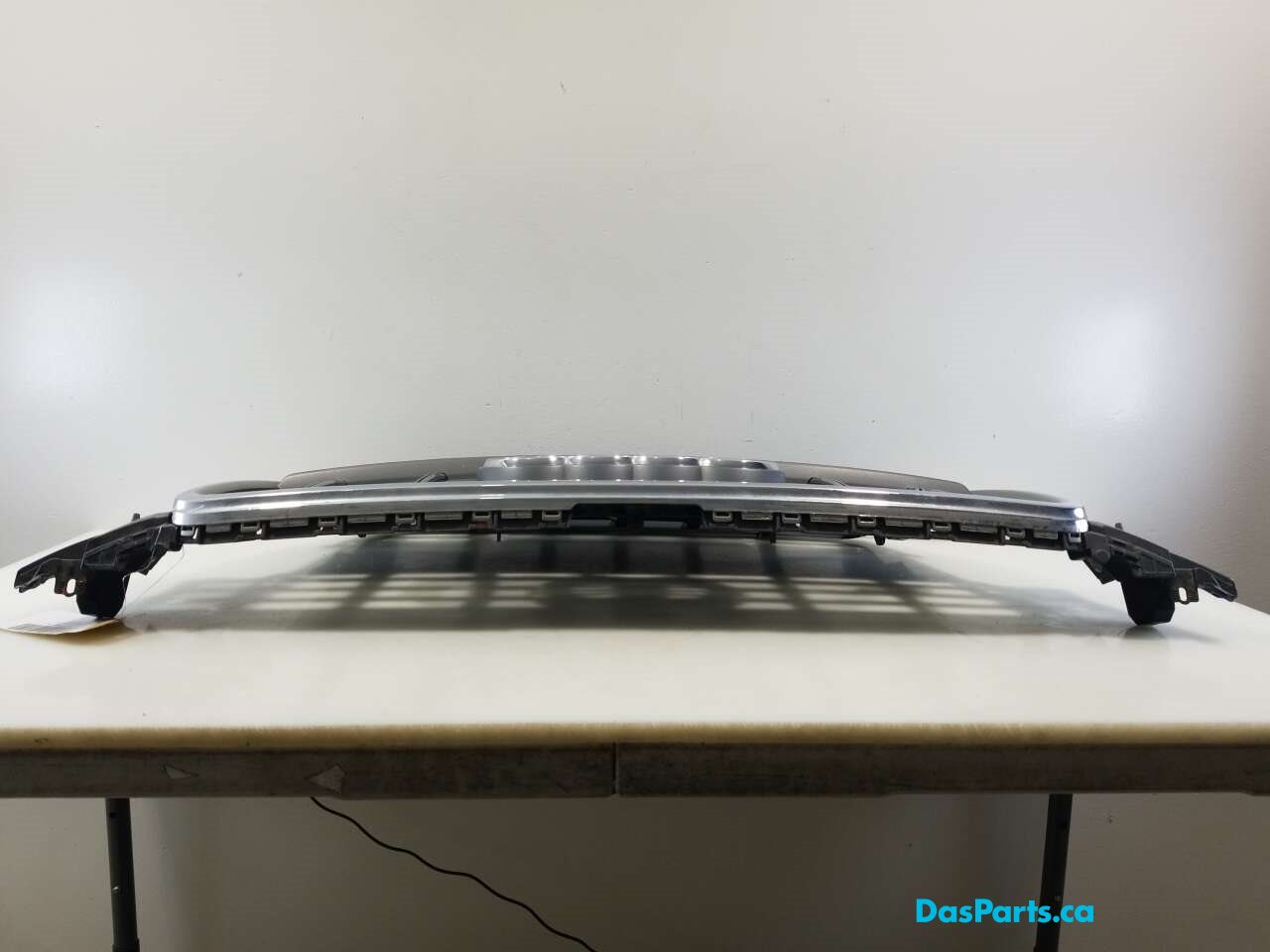 Main Grill