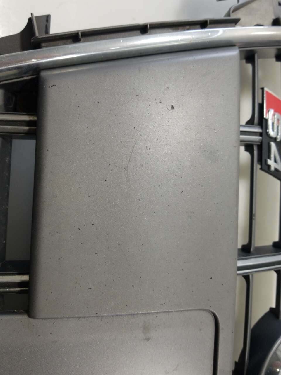 Main Grill
