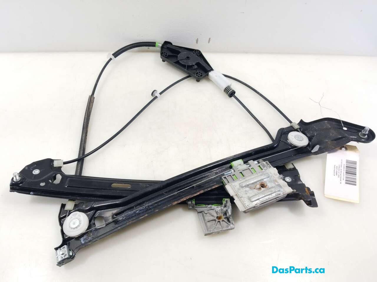 Window Regulator RF