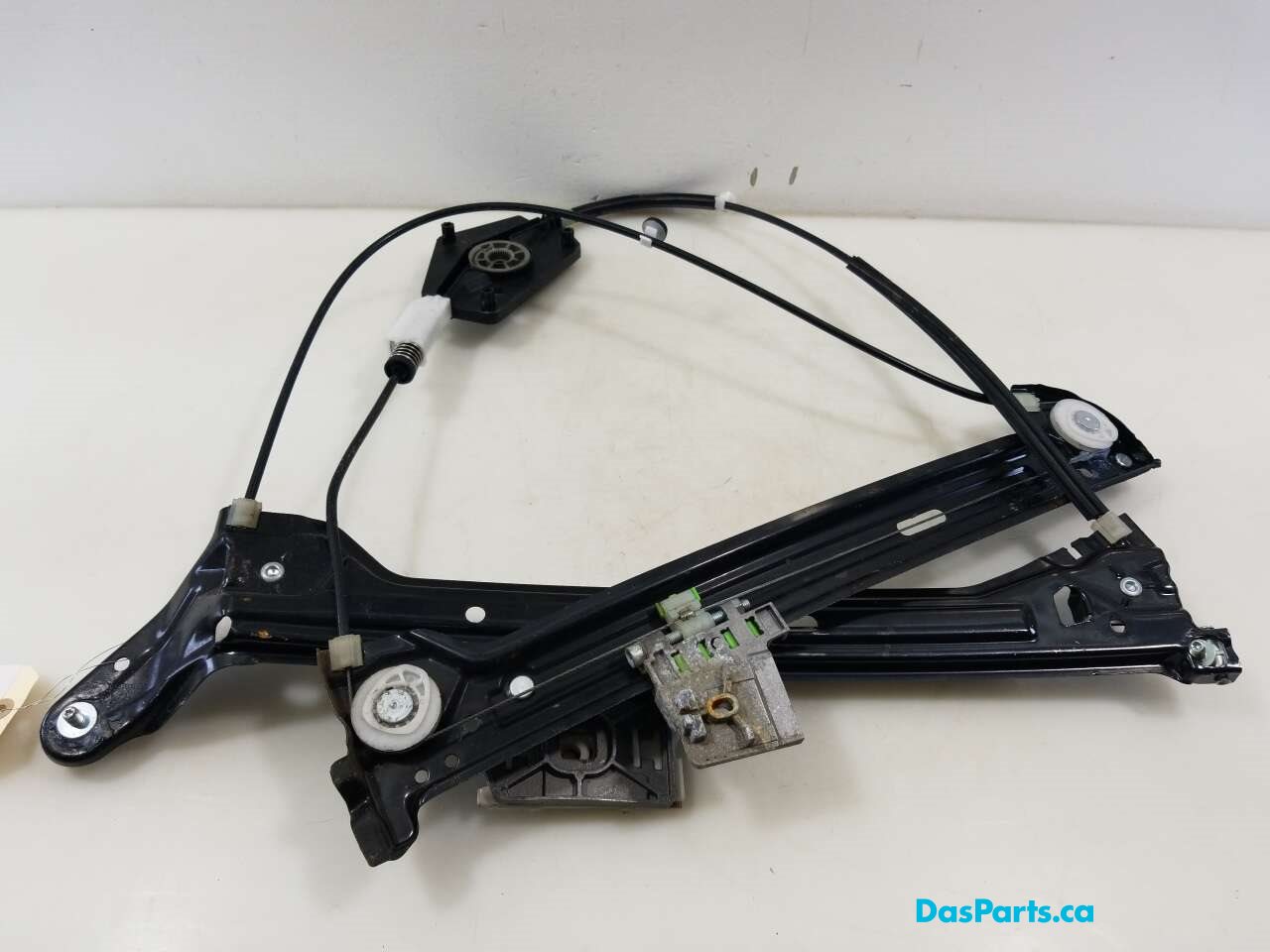 Window Regulator RF