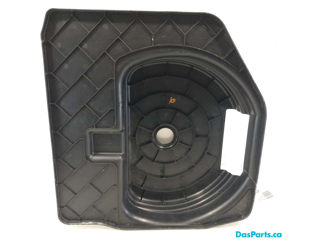 Spare Tire Cover