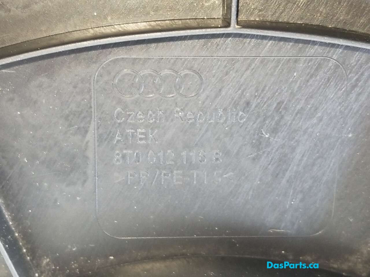 Spare Tire Cover