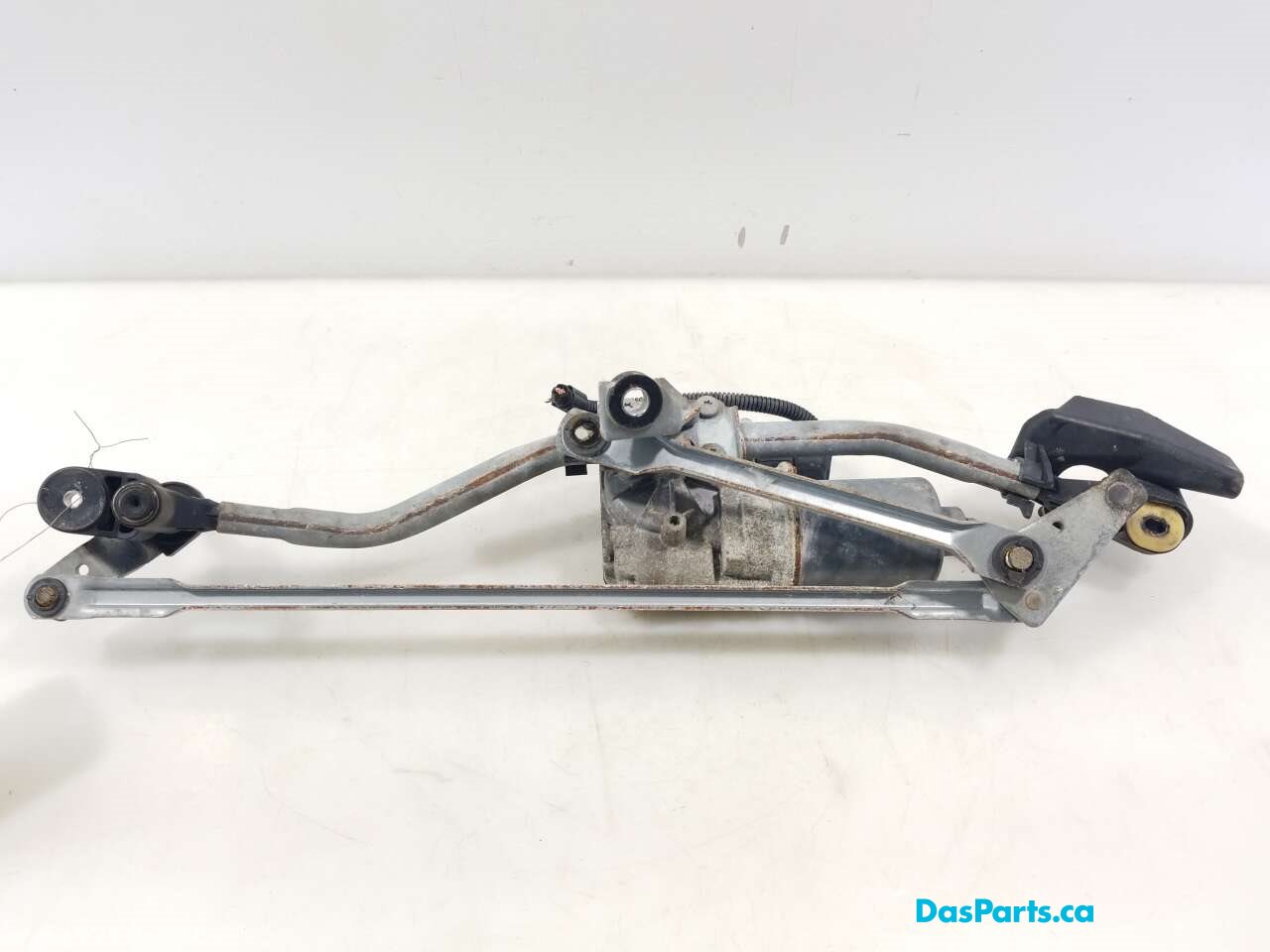 Wiper Assembly Front