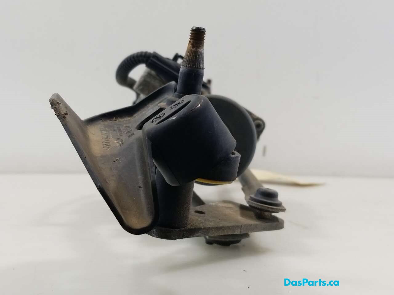 Wiper Assembly Front