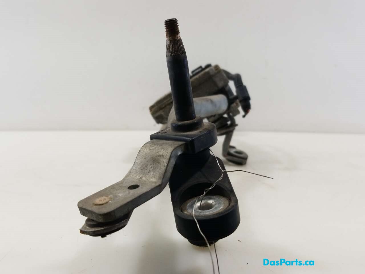 Wiper Assembly Front
