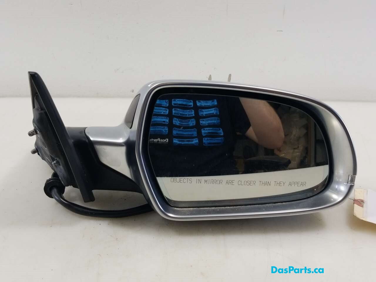 Side Mirror R