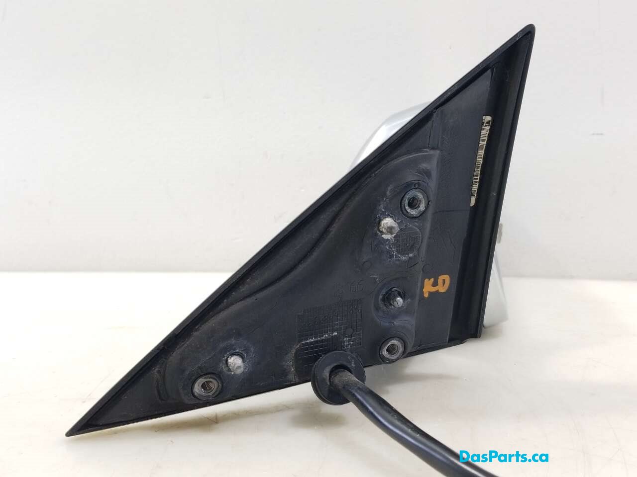 Side Mirror R