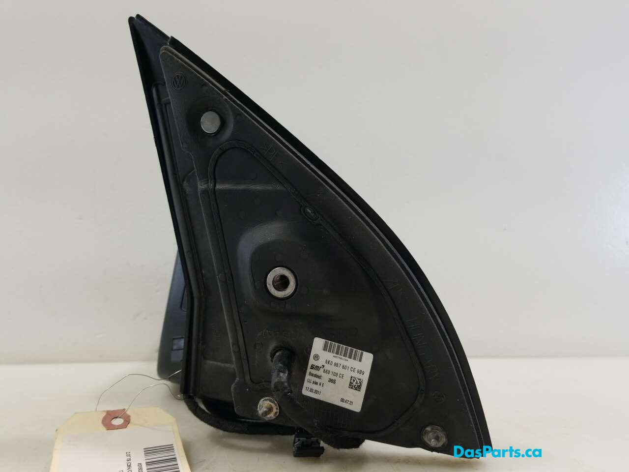 Side Mirror L